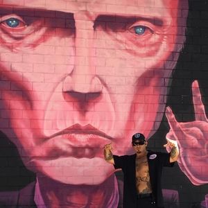 Meet your Posher, Doc